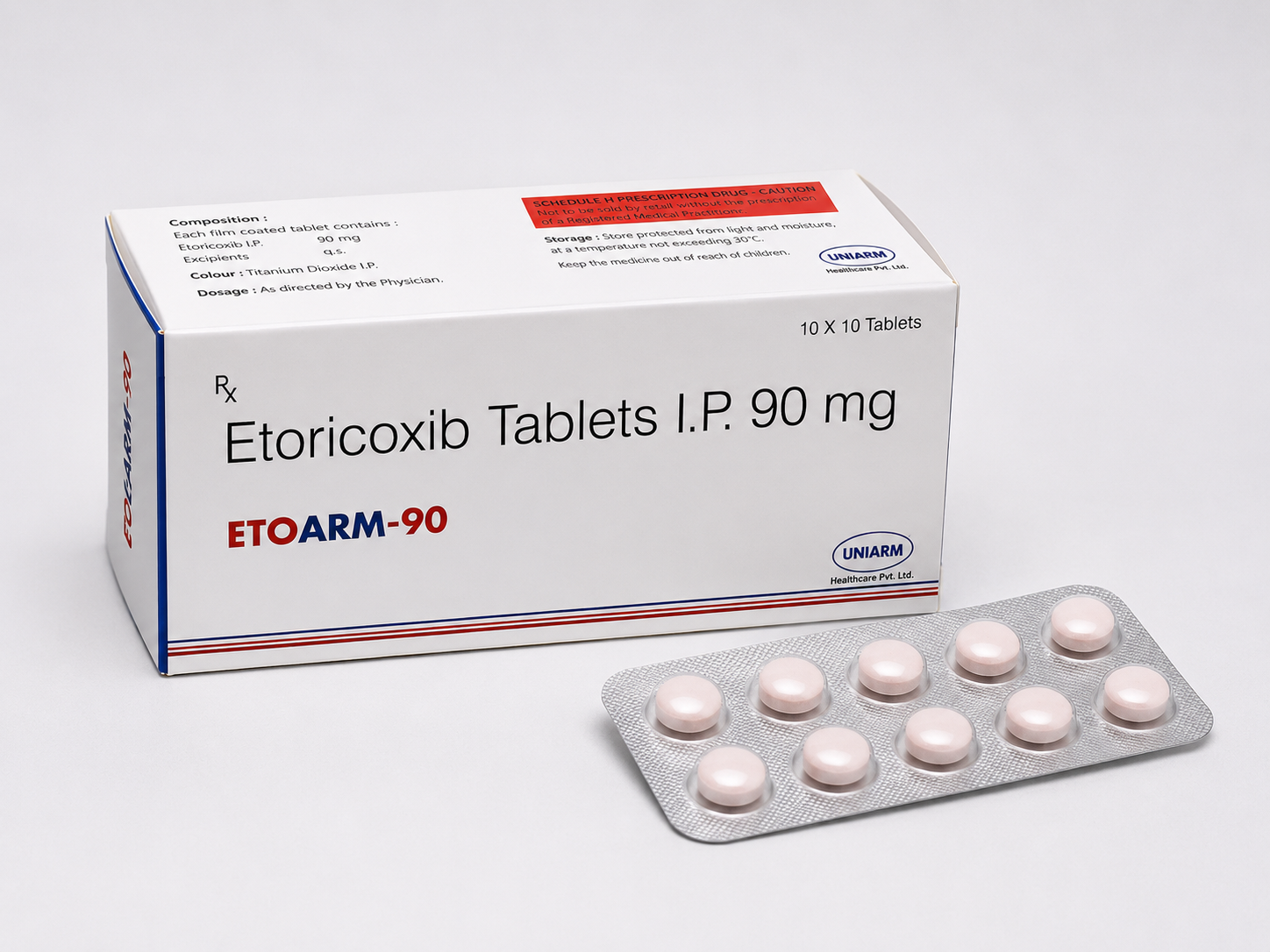 ETOARM-90