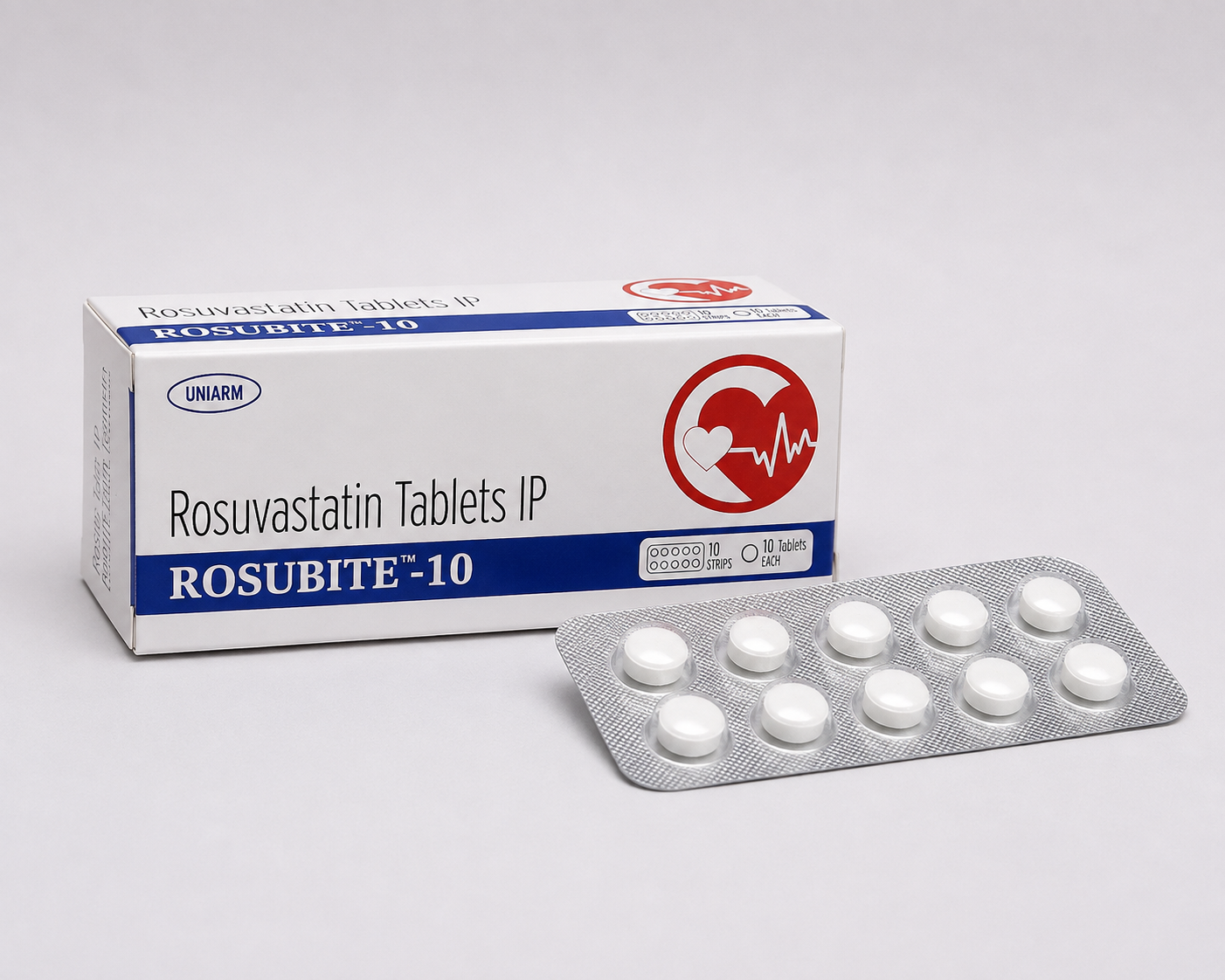 ROSUBITE-10