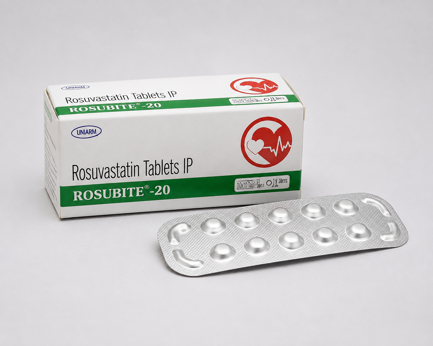 ROSUBITE-20