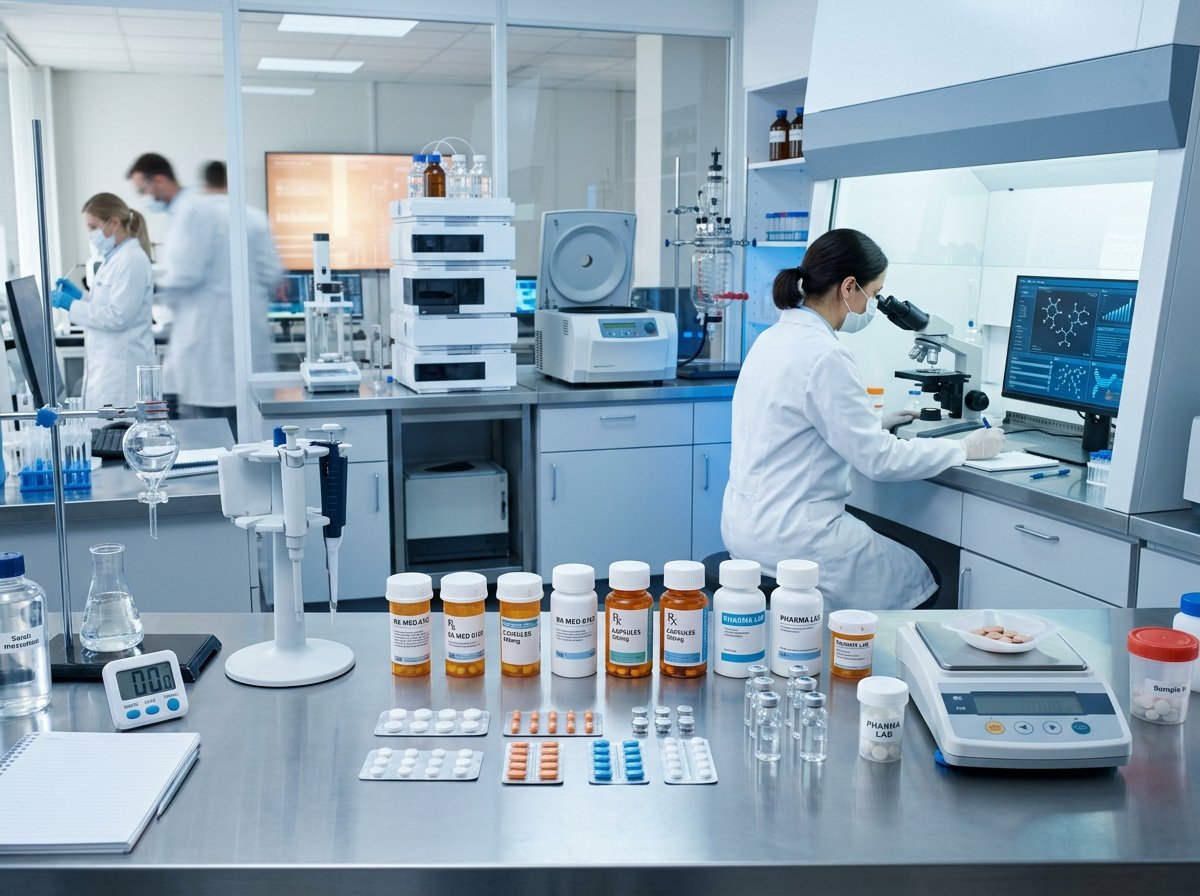 Uniarm Biotech Healthcare Solutions